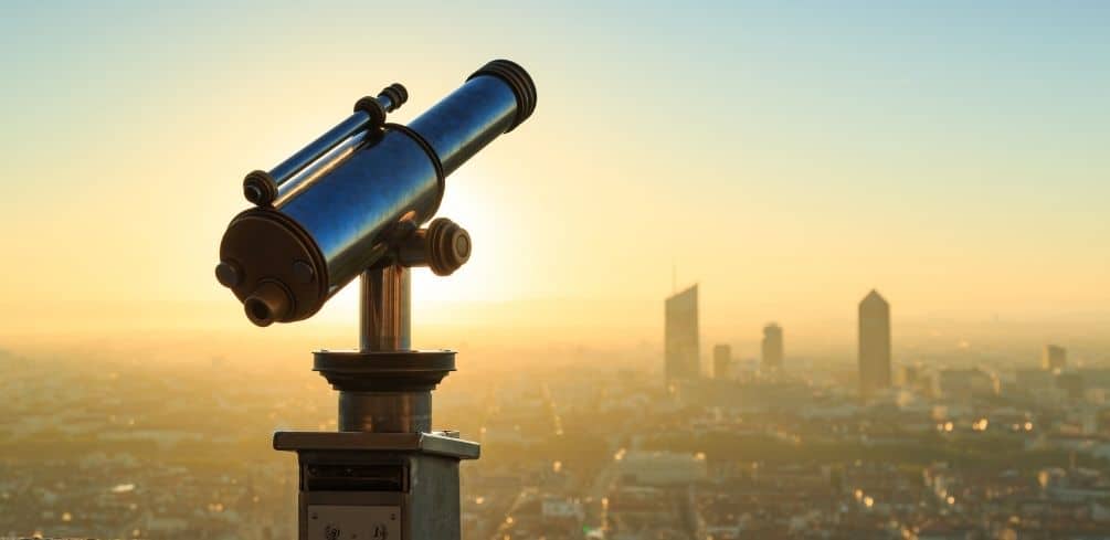 Does A Telescope Work In The City? | What Is the Best Location?