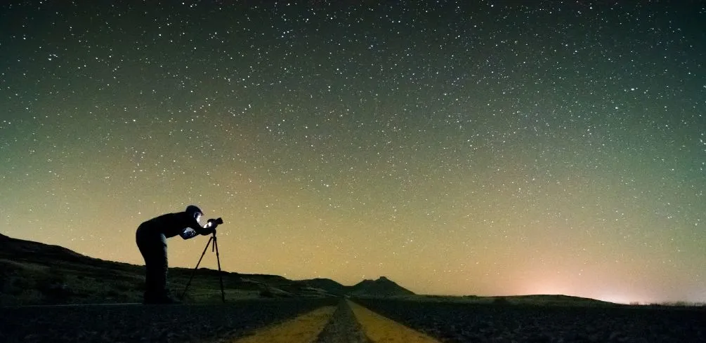 Can a Monocular Telescope Be Used for Stargazing