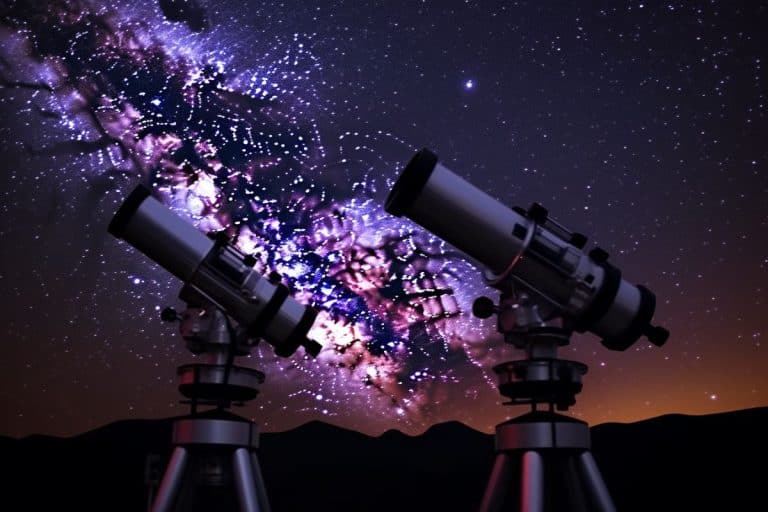 CCD VS CMOS Astrophotography Compared- What’s the Difference? – Starry Nova