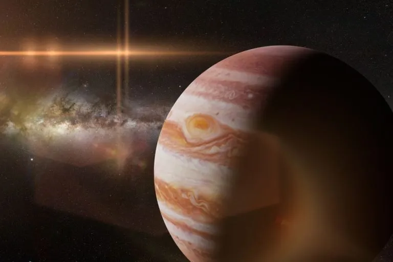 How to See Jupiter with a Telescope Starry Nova