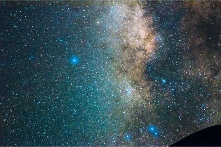 Exposure Time for Astrophotography With Calculator – Starry Nova